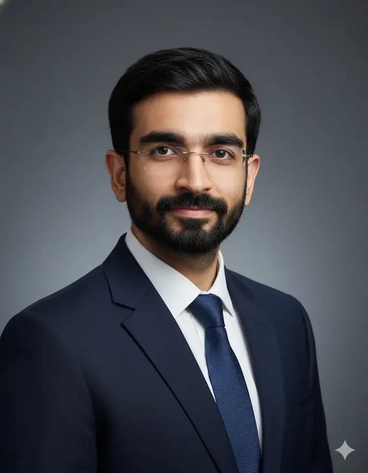 Saurabh Bassi